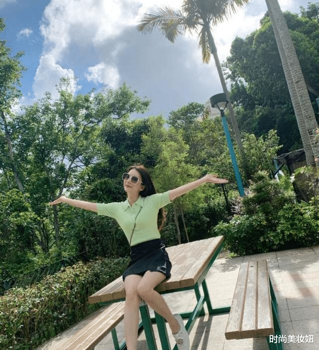 杨幂|郭富城发去年的照片为老婆庆生,方媛气质越发高级,不愧是天王嫂