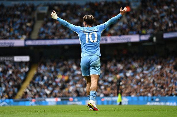 排骨酱|“一亿先生”格里利什领衔!三轮英超过后,开始初露峥嵘的新援