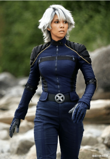 出水芙蓉|女星出水芙蓉的时刻，有的清纯有的美艳，每个都很美