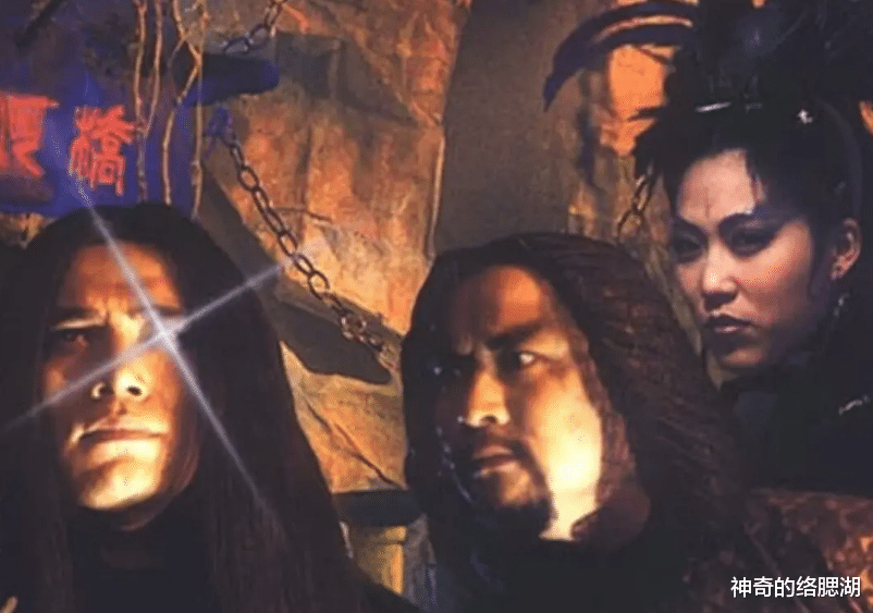 汤姆·克鲁斯|《西游记后传》21年,于月仙去世,曹荣成导演,赢妖是郭德纲师姐