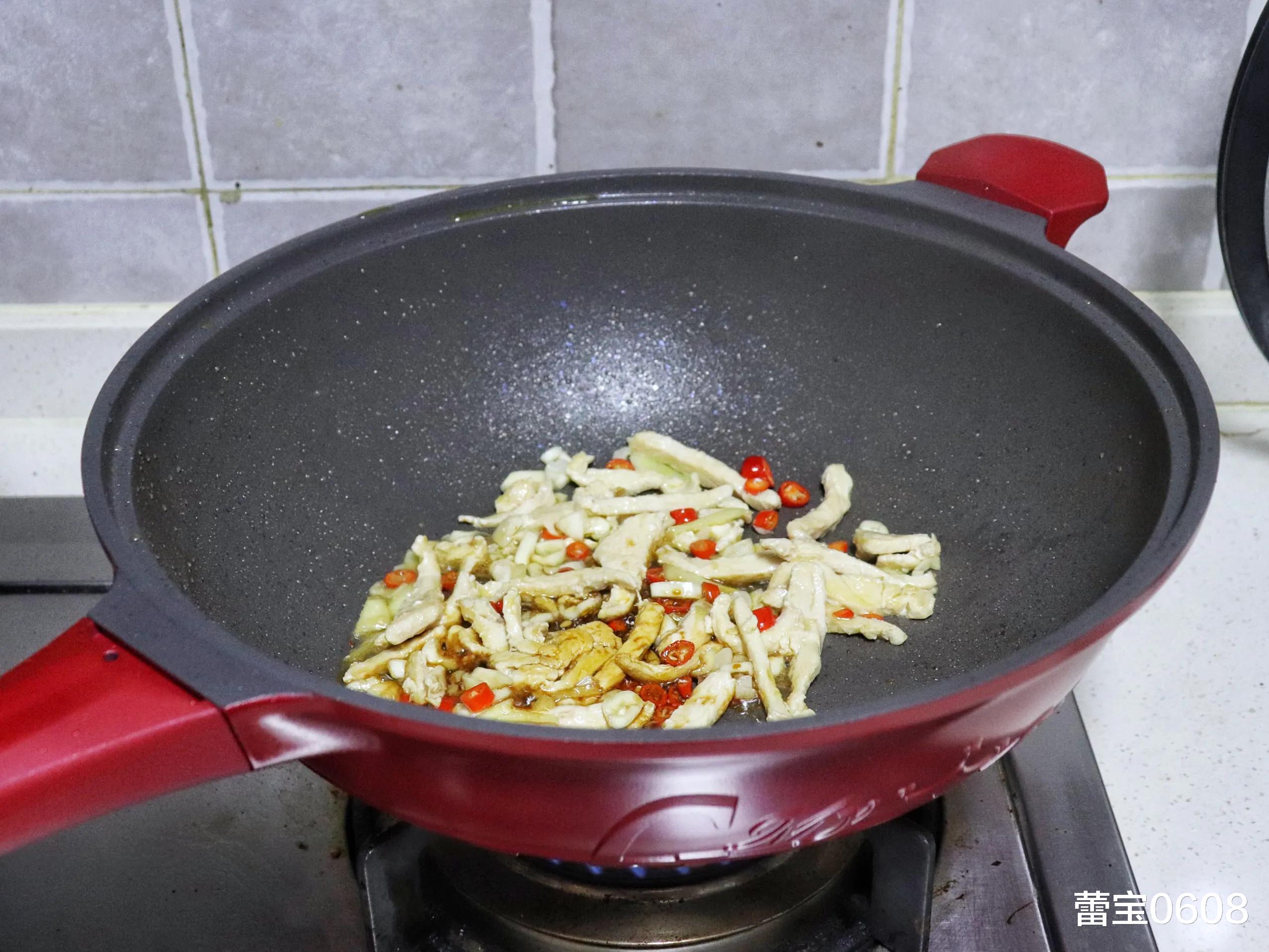 混搭|比红薯、燕麦更管用的减肥主食，低脂美味低升糖，每周至少做3回