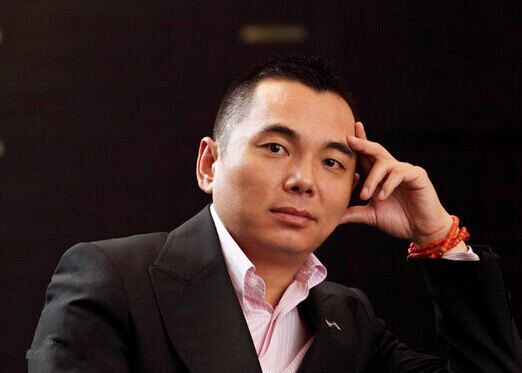 哈珀·贝克汉姆|见一个爱一个，女友个个都是大明星，“风流富商”和他的女人们