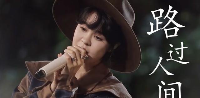 郁可唯|又拿大奖又当导师,“超女”第三梯队的郁可唯,这一次真的火了