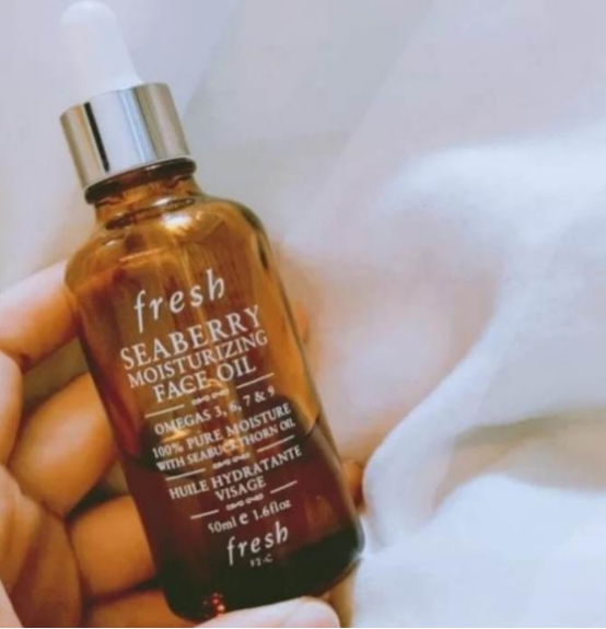 燃脂|亲测好用的美白抗衰老精华液:淡化细纹养肤嫩肤,守住冻龄秘密