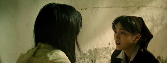 王净|王净演活霸气闺蜜！《华灯2》雨侬霸气护苏时刻，这种闺蜜太幸运