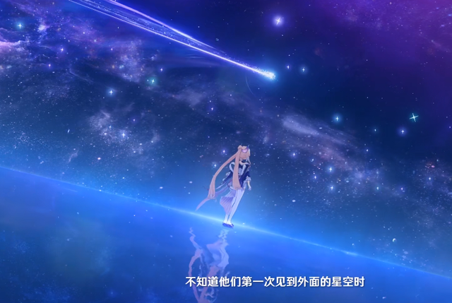 原神|原神:新深渊出炉后,钟离最终还是倒了?削弱一个角色太简单了