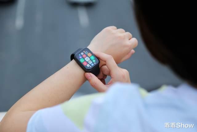 meizu|开启智能生活新方式，MEIZU Watch上手体验