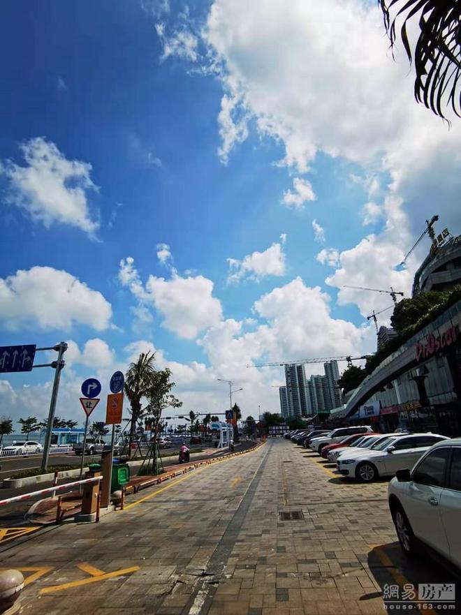 北海|至少配0.3个/户车位 北海调整90㎡以下户型的车位配建
