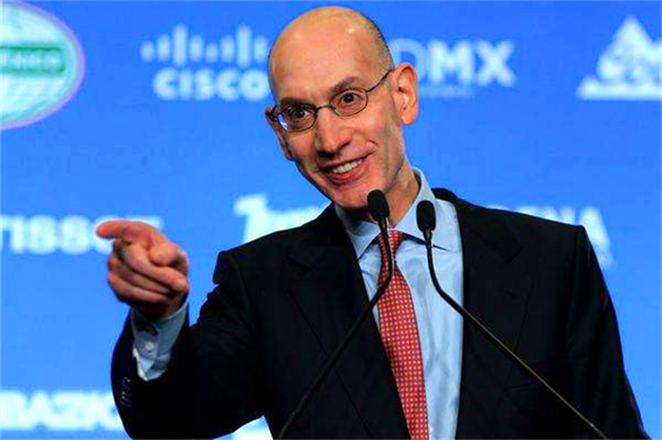 马刺队 一个赛季8支争冠球队，NBA正式重回“战国时代”！