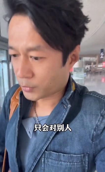 时尚百搭说 明星招助理成瘾，演员谭凯不招助理原因曝光，担心自己变成废物