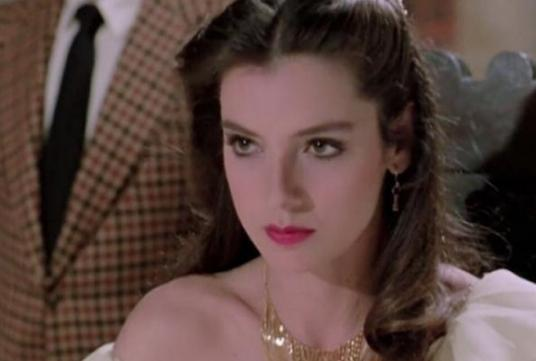 快餐车|《快餐车》和《精武英雄》女主角对比，谁才是港产片最美外籍女星