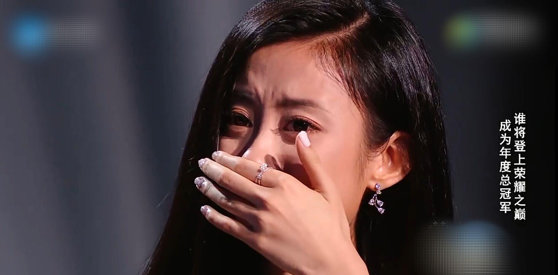 好声音|《好声音》总决赛上的四个细节，你注意到了吗？