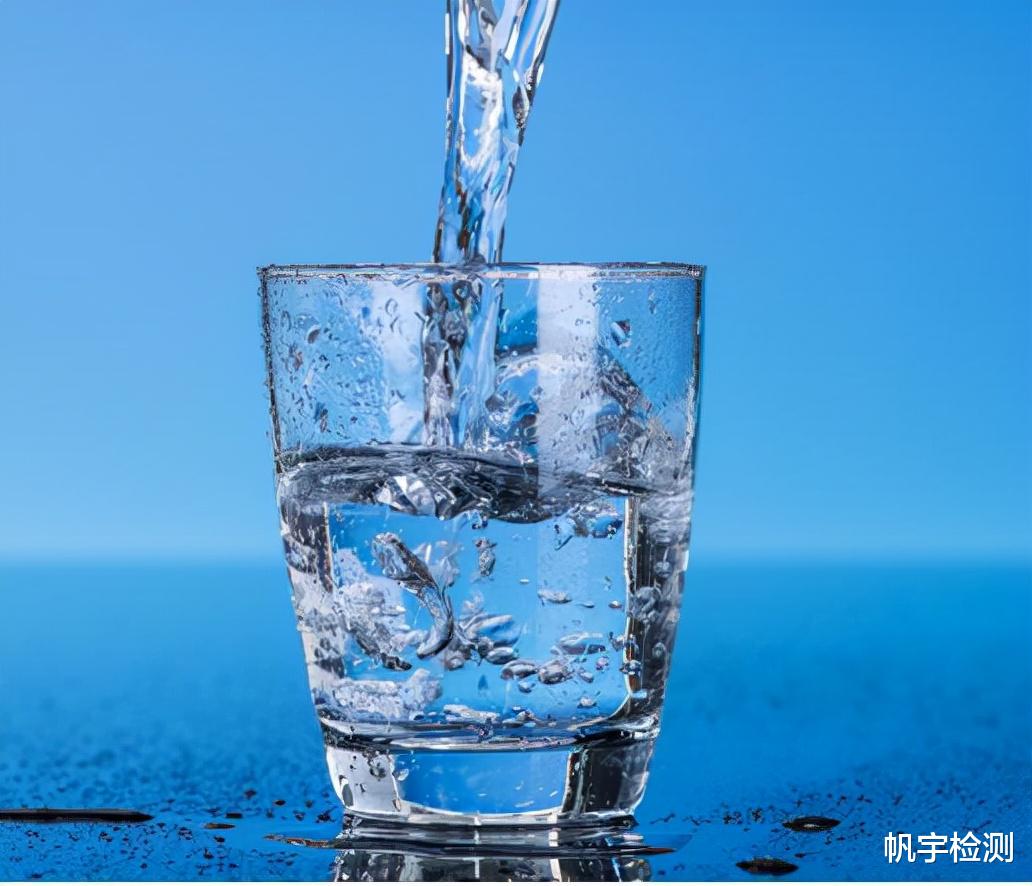 根据这种方法水质检测,你能了解你每日饮用的水资源是啥?