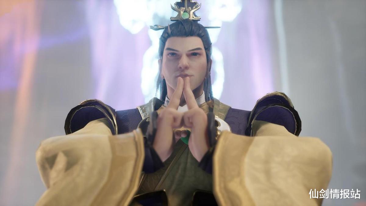 反派|知人知面不知心，誰才是《仙劍》系列扮豬吃老虎的終極反派？