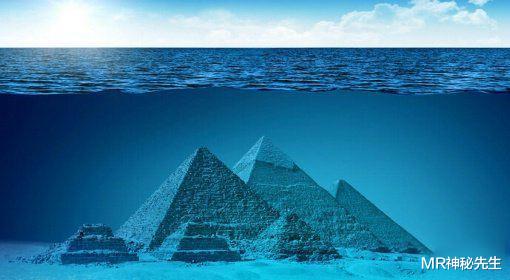 科学家 海底人是人类分支？我们身上2个特征，或证明海底人真实存在