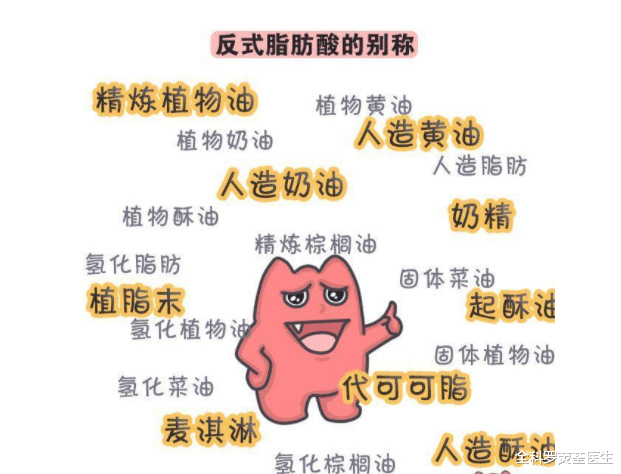 全科罗荧荃医生 一种食物，比油盐还伤血管，世卫组织已禁止生产，很多人还在吃