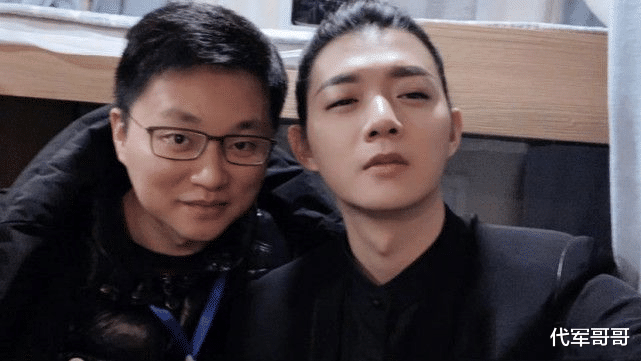 霍尊|霍尊好友纷纷发声称赞其人品，抹黑陈露，网友：求求你们，别洗了！