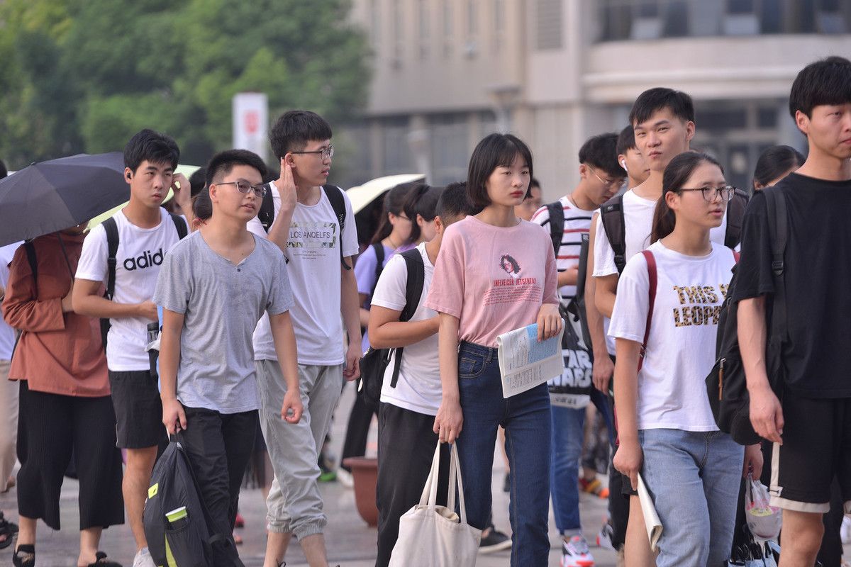 考研|考研上211不如高考上211？可能并非如此，郑强教授一席话点醒众人