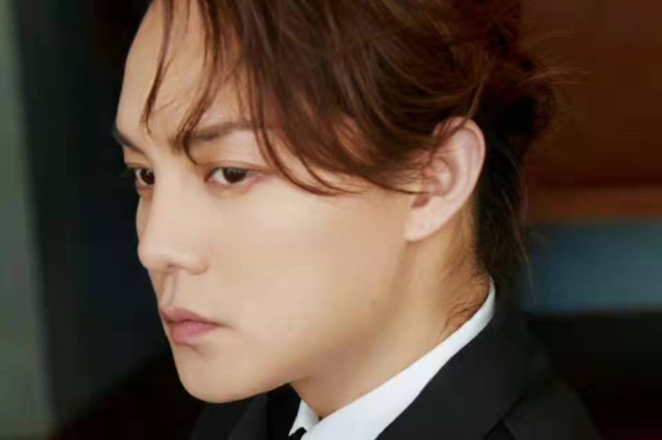 尹正|遮天真人剧总集数确定，会演主角回归地球为结束，辰东被坑惨