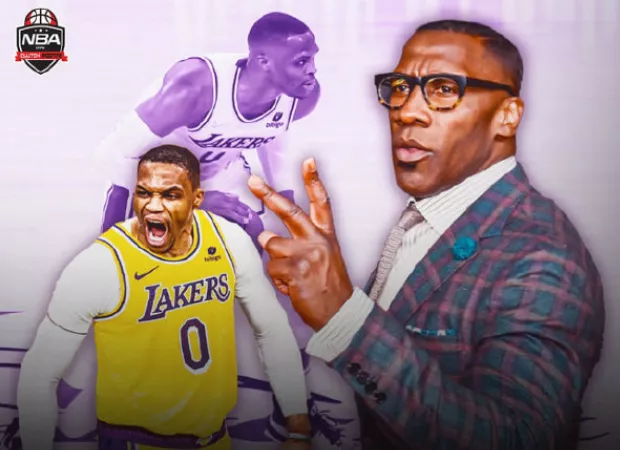 海口 完了！湖人要交易威少？三场20次失误！他活该成NBA流浪汉