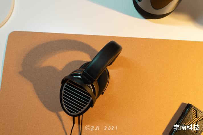 手機銀行|?HIFIMAN新品Edition XS，讓NEO超納米振膜+隱形磁體不再仰望