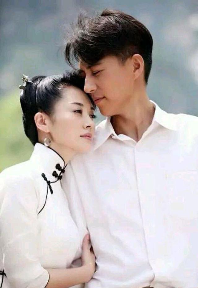 许晴|肖战和大22岁许晴首演情侣:本以为会辣眼,没想到俩人眼神都是戏