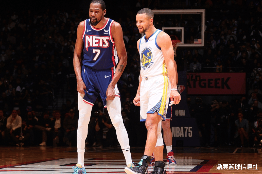 勒布朗·詹姆斯|NBA得分榜大乱！库里杀回第2，詹姆斯升到第4，乔治跌出前10
