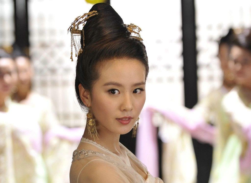 营养不良 美，是每一刻的用心