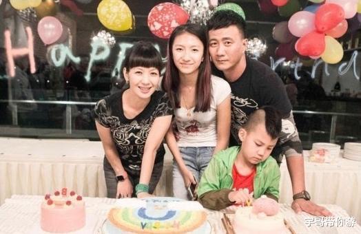 胡军|吴京向他撒娇,刘德华为他下厨,硬汉胡军到底多受欢迎?