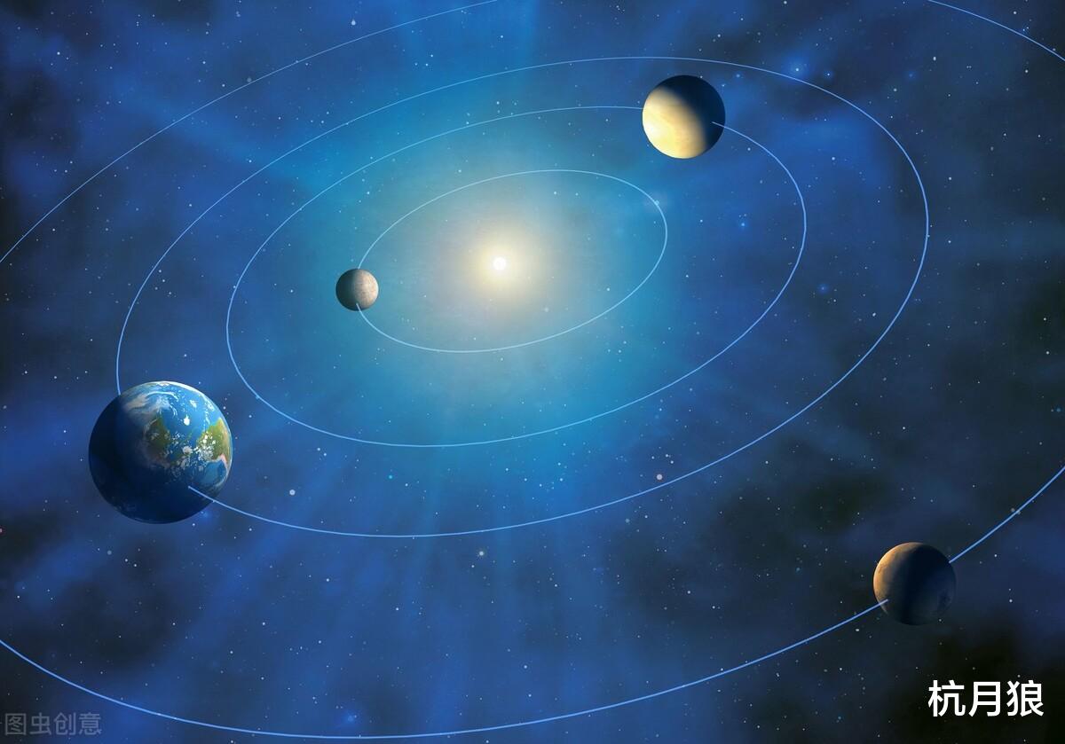 科学家在2800万光年外星系发现行星,是史上最远的行星
