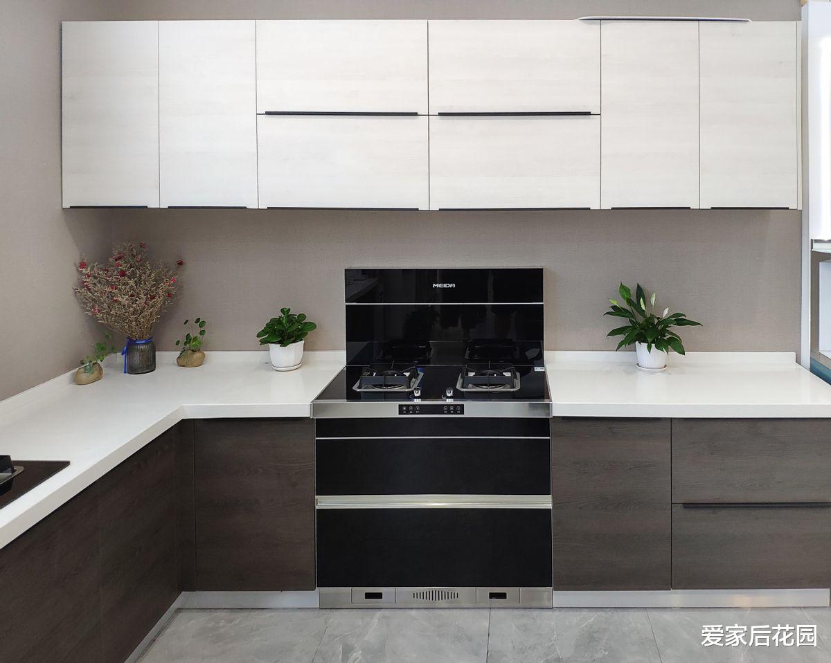 厨房不会装就别瞎装,老师傅总结的8个要点,真的很实用!要牢记