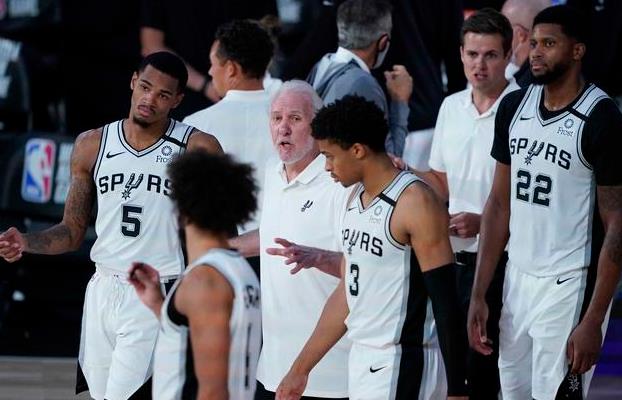 一个善良的小槑|再见马刺！再见波波！21+7后卫或加盟湖人，詹姆斯终等来第3巨头