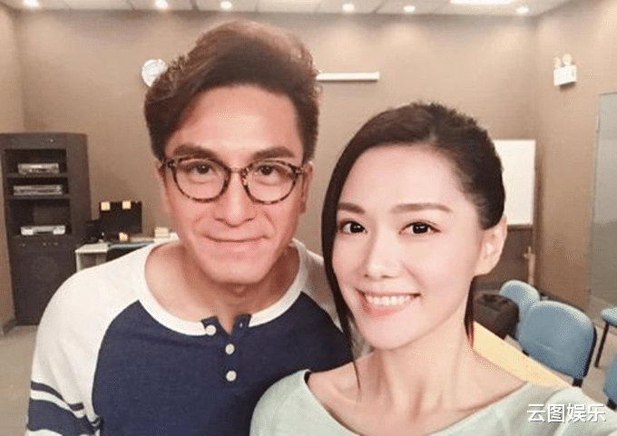 汤洛雯|频繁被传婚讯，马国明女友求外界不要再催婚，担心变“狼来了”