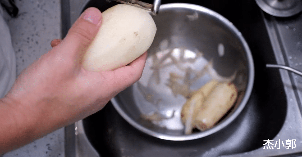 红枣|冬季养脾胃,建议多吃这10种平价食材,气血足脾胃好,常吃睡得香