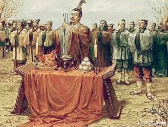 邮票|古代祭祀使用的这些饰品，奇怪而神秘，仿古翡翠是玉石文化的延续