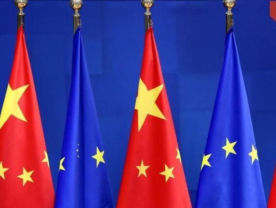 被中國反擊並制裁後，歐盟再度加碼，宣佈取消中歐投資協定審議會-圖4