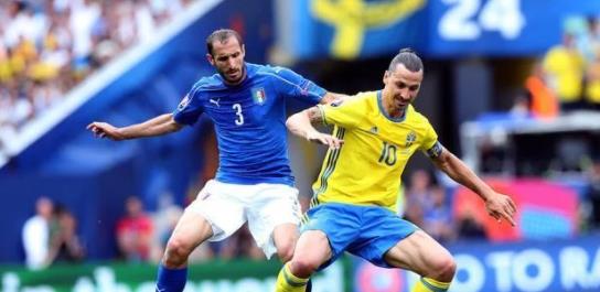 炎琴不朽|谁是世界足坛最佳中卫?名宿内斯塔点出3人,现役4大中卫惨遭无视