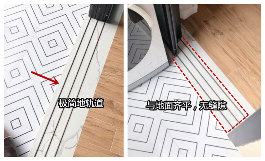 朋友新家入住半年，发现多处“失败设计”！大家来看看，长见识