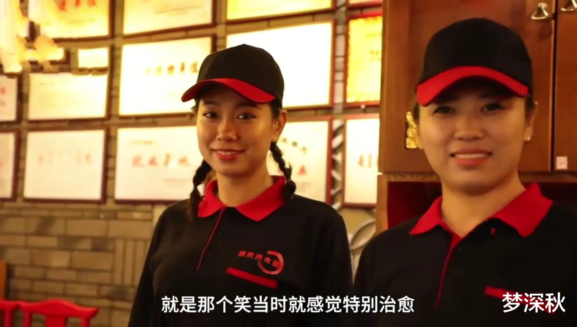 高校|沈阳80后小伙被聋哑人笑容治愈，开火锅店雇7名聋哑人，月薪7000加10%盈利分红