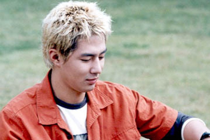 玛德琳蛋糕|《玛德琳蛋糕》出演18年前的演员阵容，在现在看来是超豪华的