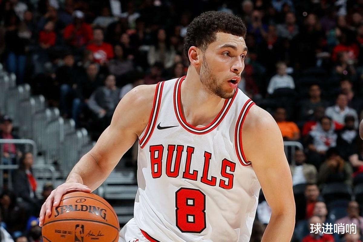 沃尔 花落谁家？美媒评交易市场10条大鱼：维金斯上榜，沃尔下家2选1