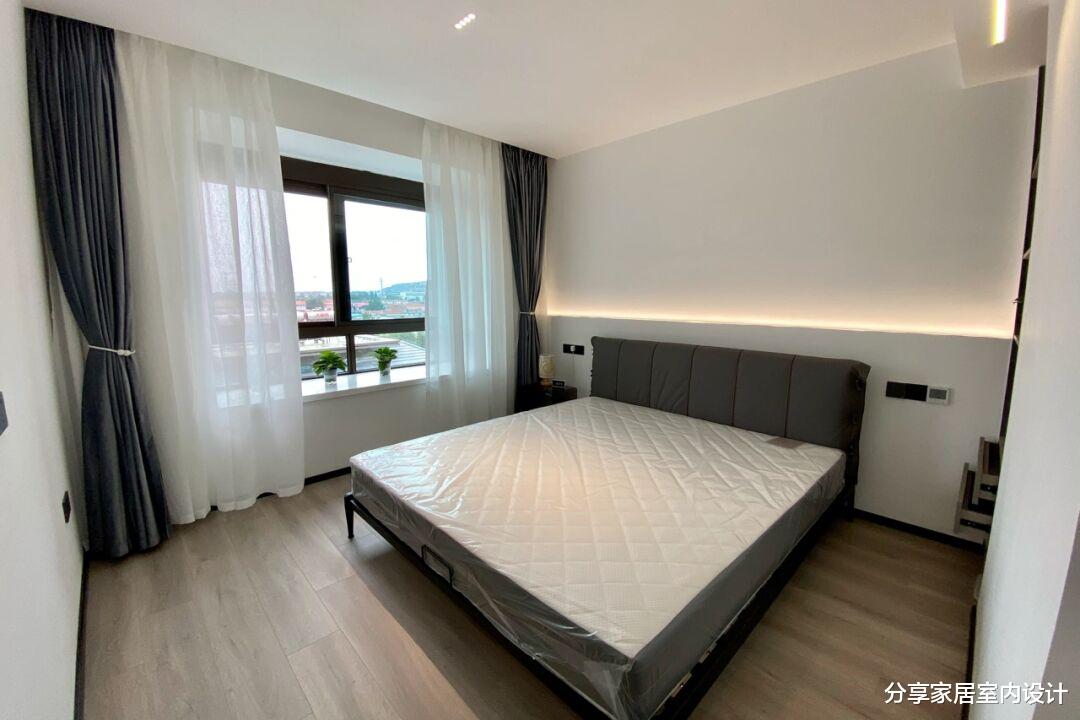 分享家居室内设计|小家正式完工,装修不攀比不豪华不大气,全屋每个空间都花心思!