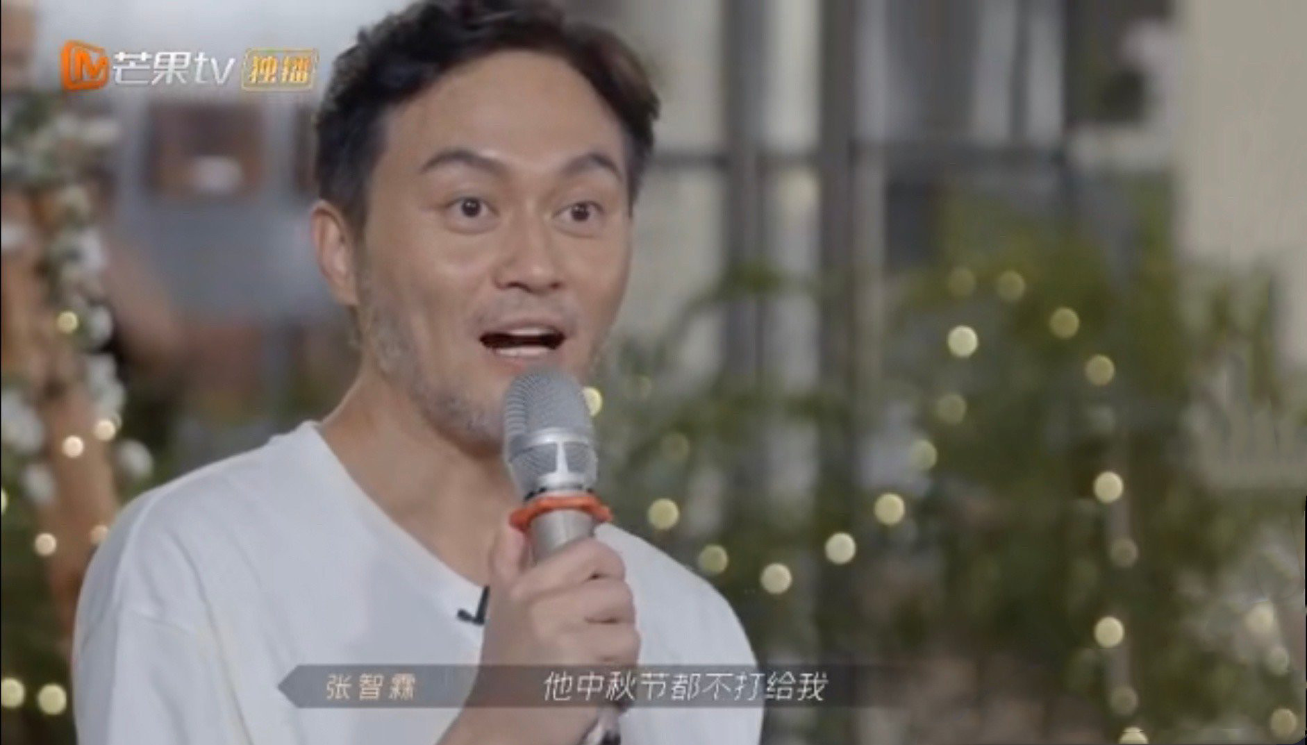 张晋|《披哥》已诞生两组“父子”CP，蔡少芬和袁咏仪捡了3个“儿子”