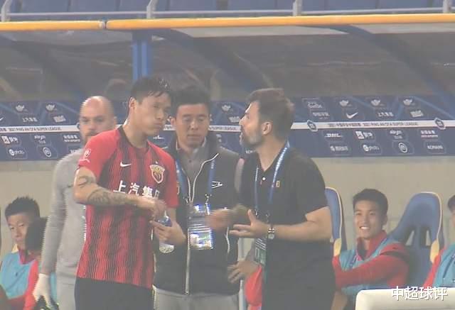 广州队|秀！记者昨晚提问海港主帅莱科：泰山即将夺冠你有什么感受？