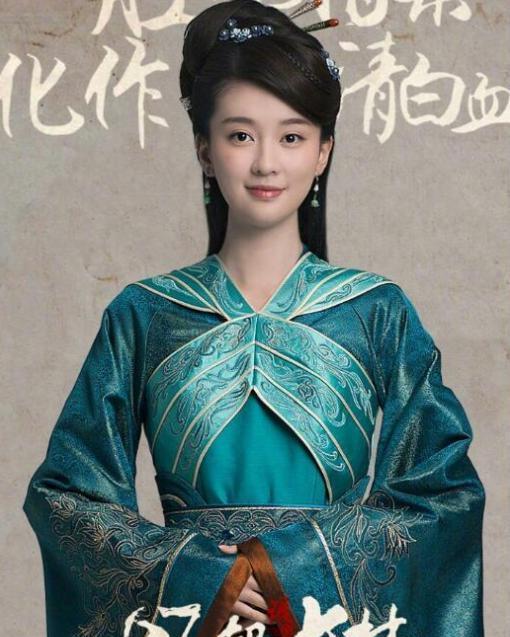 乔欣|《欢乐颂》中“不起眼”的乔欣，“整容式”蜕变，新剧美出新高度