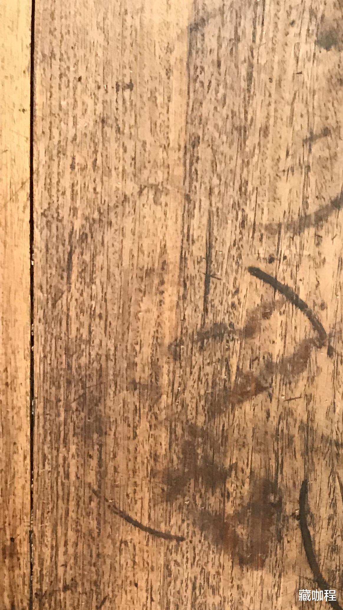 翡翠|瞎子摸象不可取，黄花梨辨木识木看全局