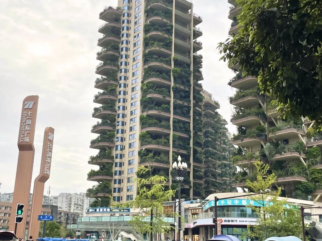 二手房|清水好盘！建面约80㎡起，优质配套聚集，价格或有惊喜！