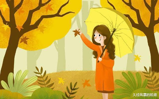 久经风霜的脸庞|47岁大姐自豪的嫁给29岁小鲜肉,最后她哭诉:小鲜肉让我痛苦不已