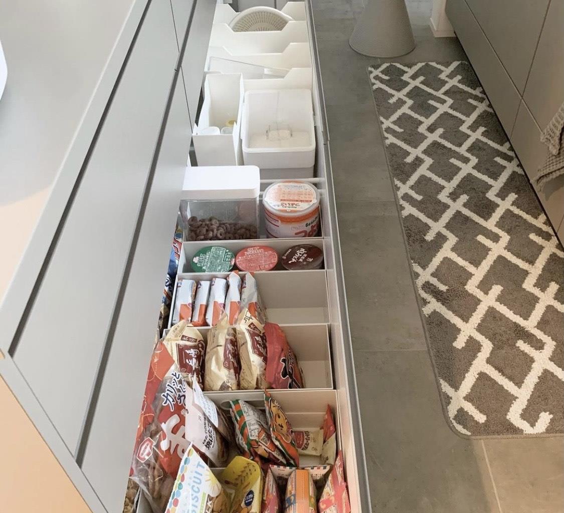 日本太太,极简式的家引上万人围观!每一处都细致入微,很受教!