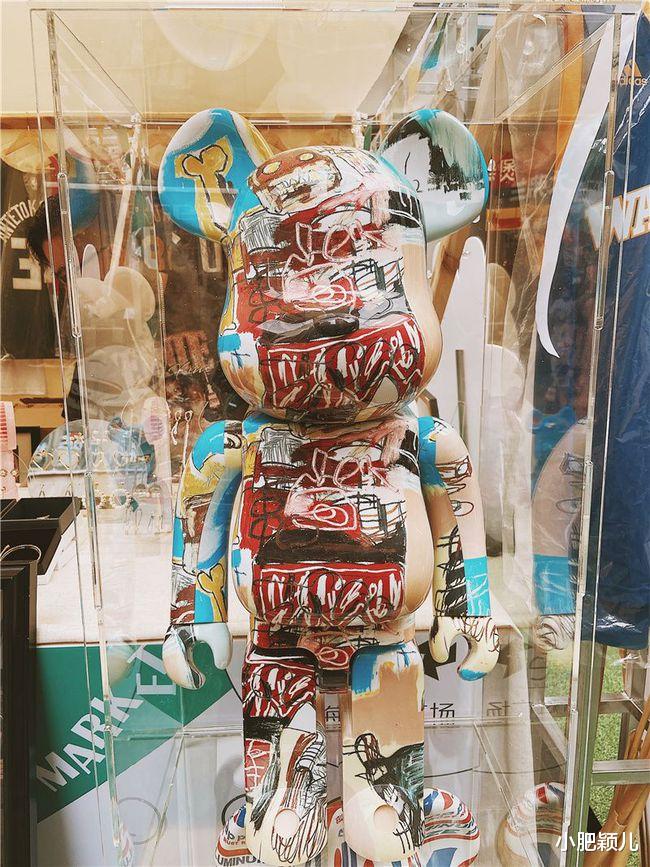 小肥颖儿 五一到处人从众，广佛周边的免费市集，小众打卡好去处